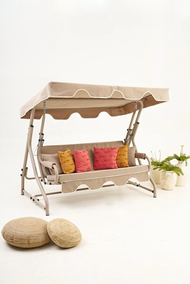 CARACAS BAHÇE BALKON SALINCAĞI